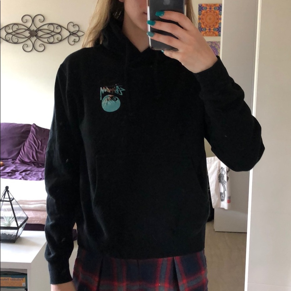 Stussy Sweatshirt